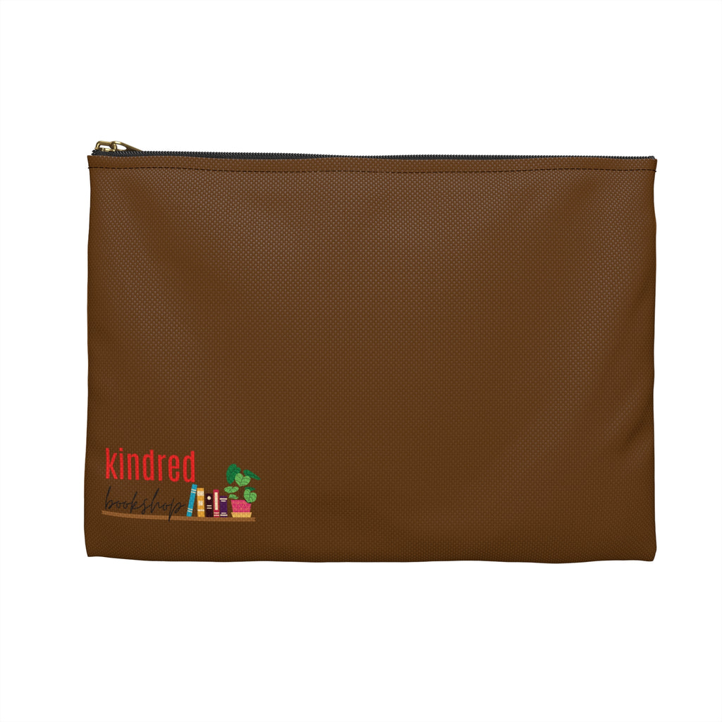 Coffee Money Pouch