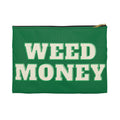 Plant Money Pouch