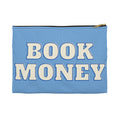 Book Money Pouch