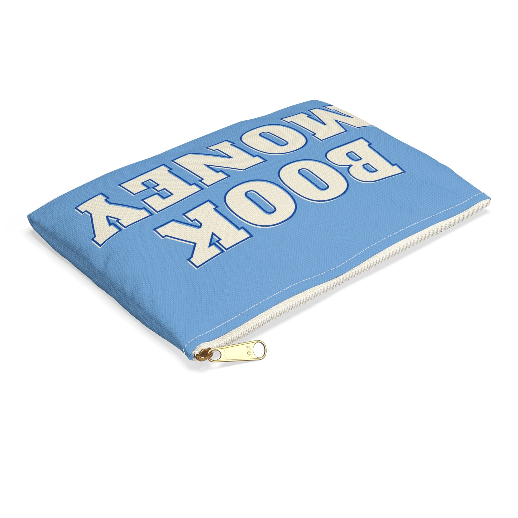 Book Money Pouch