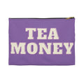 Tea Money Pouch