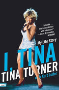 I, Tina: My Life Story cover image