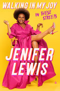 Walking in My Joy: In These Streets cover image