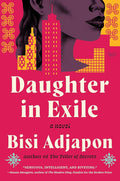 Daughter in Exile: A Novel cover image