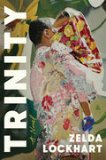 Trinity: A Novel cover image