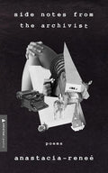 Side Notes from the Archivist: Poems cover image