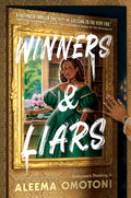 Winners & Liars cover image