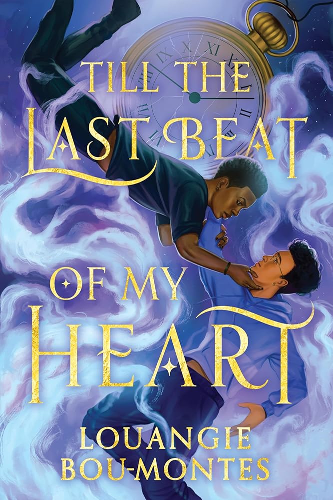 Till the Last Beat of My Heart cover image
