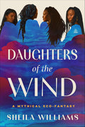 Daughters of the Wind: A Mythic Fantasy cover image