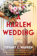 A Harlem Wedding: A Novel cover image