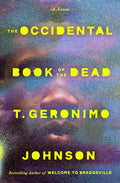 The Occidental Book of the Dead: A Novel – A Split Narrative of Race, Police Corruption, and Moral Compromise in Atlanta cover image