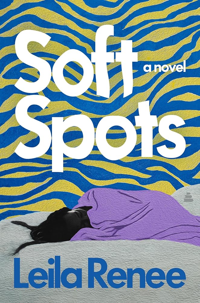 Soft Spots: A Novel cover image