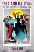 Nola and Baldwin: A Novel cover image