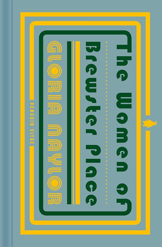 The Women of Brewster Place: A Novel in Seven Stories (Penguin Vitae) cover image
