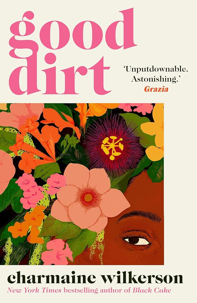 Good dirt cover image