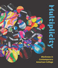 Multiplicity: Blackness in Contemporary American Collage cover image