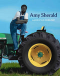 Amy Sherald: American Sublime cover image