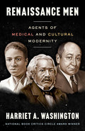 Renaissance Men: Agents of Medical and Cultural Modernity cover image