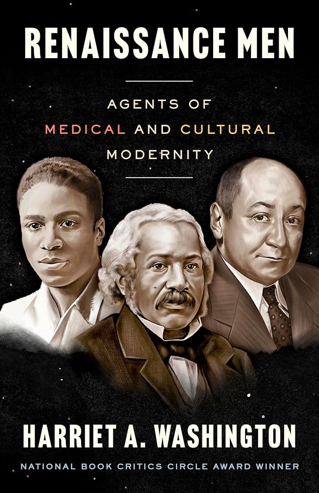 Renaissance Men: Agents of Medical and Cultural Modernity cover image