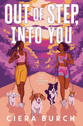 Out of Step, into You cover image