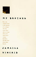My Brother cover image