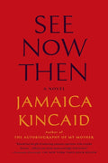 See Now Then: A Novel cover image
