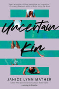 Uncertain Kin cover image