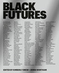 Black Futures cover image