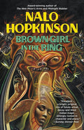 Brown Girl in the Ring cover image