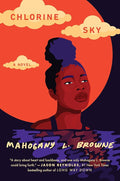 Chlorine Sky cover image