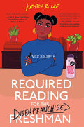 Required Reading for the Disenfranchised Freshman cover image