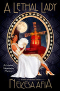 A Lethal Lady (A Harlem Renaissance Mystery) cover image