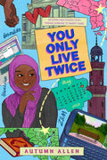 You Only Live Twice cover image