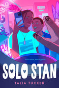 Solo Stan cover image