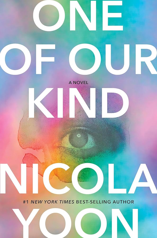 One of Our Kind: A Novel cover image