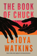 The Book of Chuck: A Novel cover image