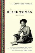 The Black Woman: An Anthology cover image