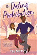 The Dating Prohibition: A Novel cover image