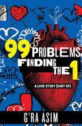 99 Problems Finding the 1: a love story (sort of) cover image