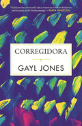 Corregidora (Celebrating Black Women Writers) cover image
