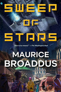 Sweep of Stars (Astra Black, 1) cover image