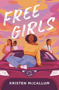 Free Girls cover image