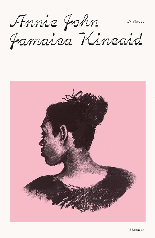 Annie John cover image