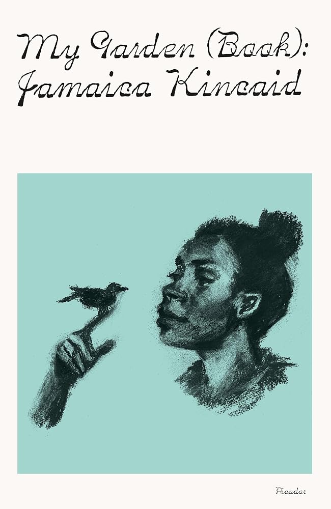 My Garden (Book) cover image
