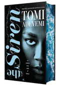 The Siren cover image