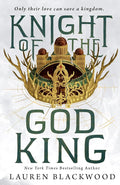 Knight of the God King cover image