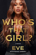 Who's That Girl?: A Memoir cover image