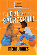 Love and Sportsball: A Spicy Sapphic Sports Romance (Atlanta Cannons, 1) cover image