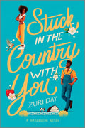Stuck in the Country with You cover image