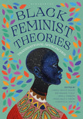 Black Feminist Theories: Transnational Approaches cover image